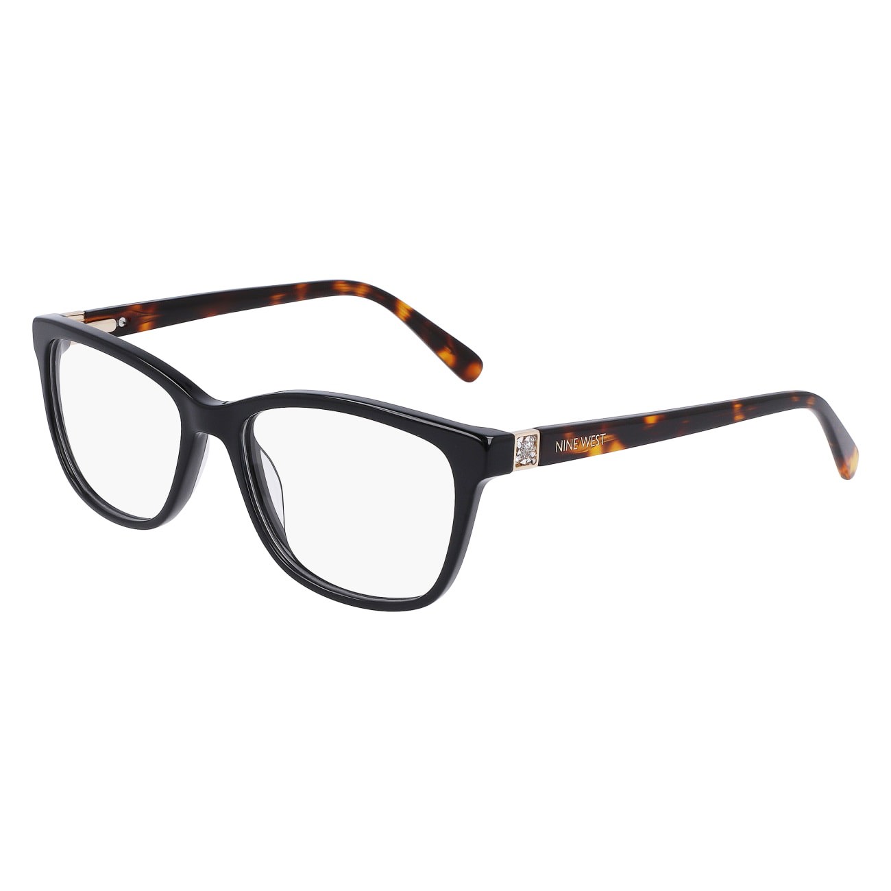 Picture of Nine West Eyeglasses NW5214