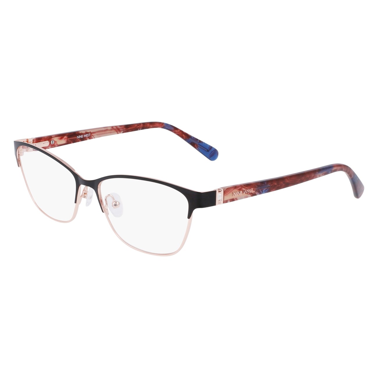 Picture of Nine West Eyeglasses NW8014