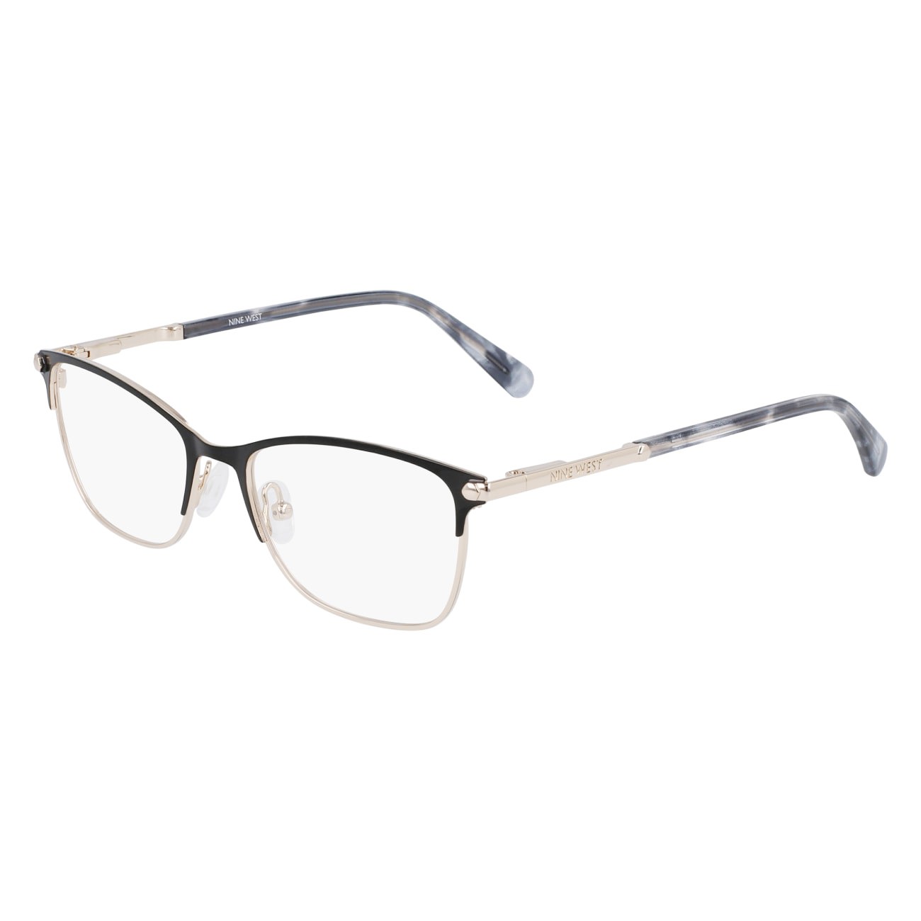 Picture of Nine West Eyeglasses NW8013