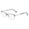 Picture of Nine West Eyeglasses NW8013