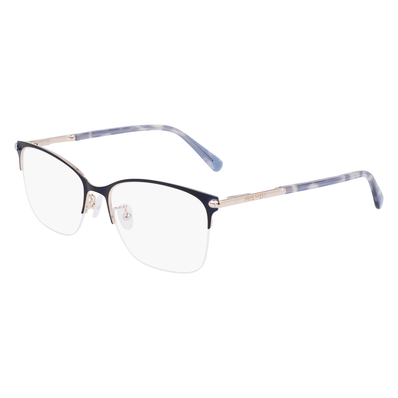 Picture of Nine West Eyeglasses NW8012
