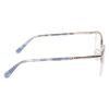 Picture of Nine West Eyeglasses NW8012