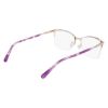 Picture of Nine West Eyeglasses NW8012