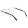 Picture of Nine West Eyeglasses NW8011