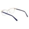 Picture of Nine West Eyeglasses NW8011