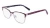 Picture of Nine West Eyeglasses NW8011