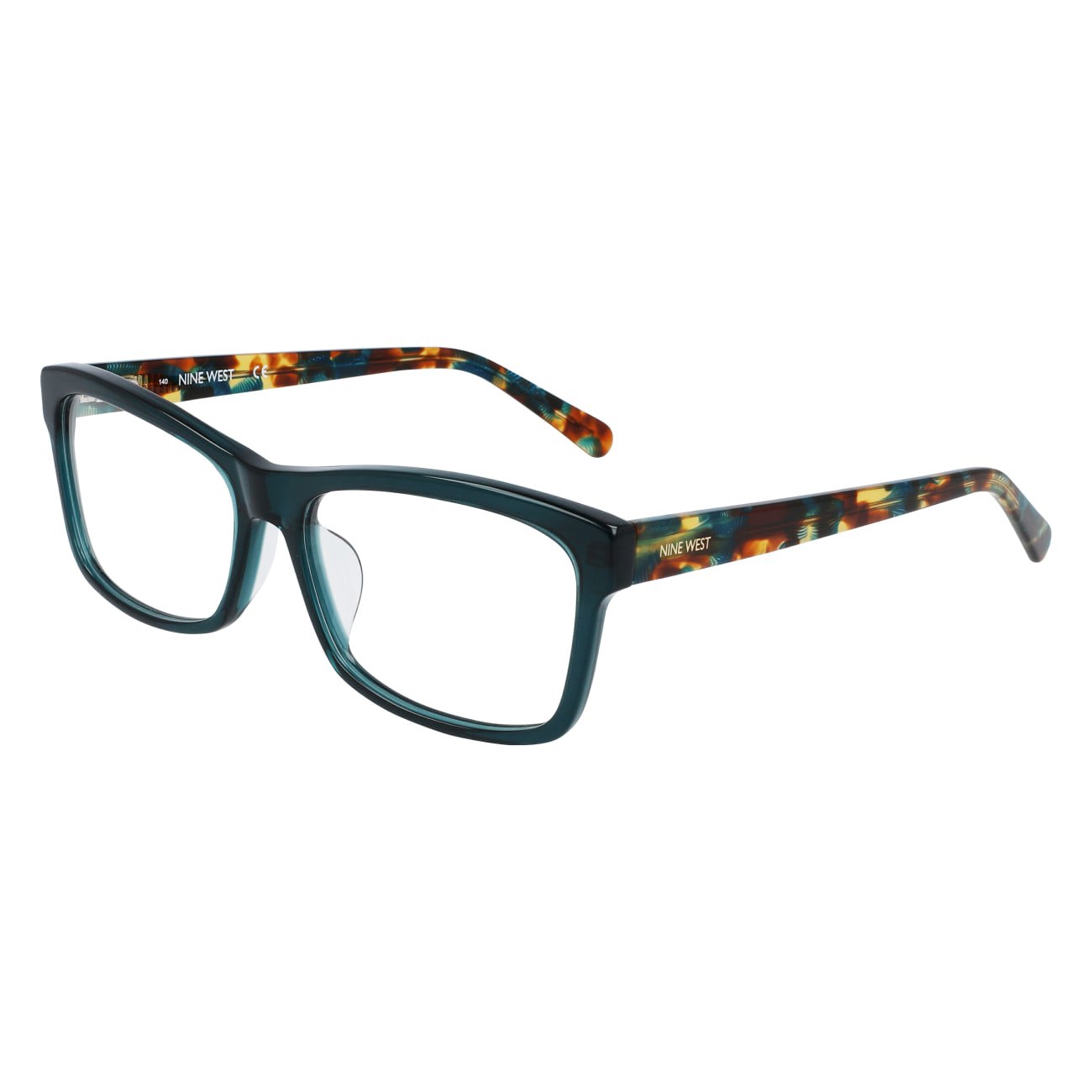 Picture of Nine West Eyeglasses NW5193X