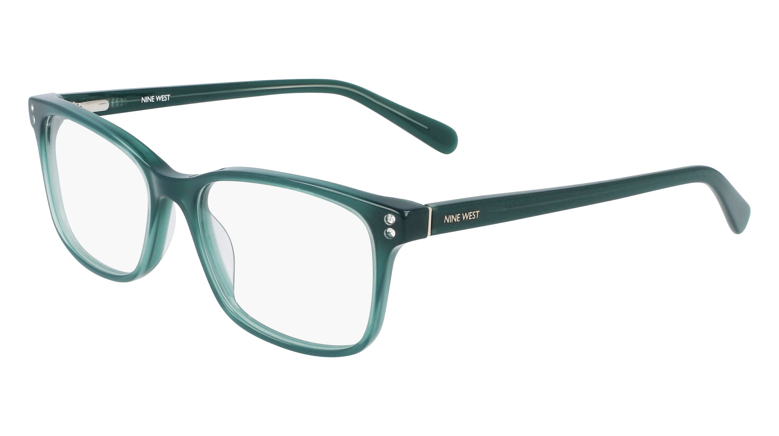 Picture of Nine West Eyeglasses NW5195