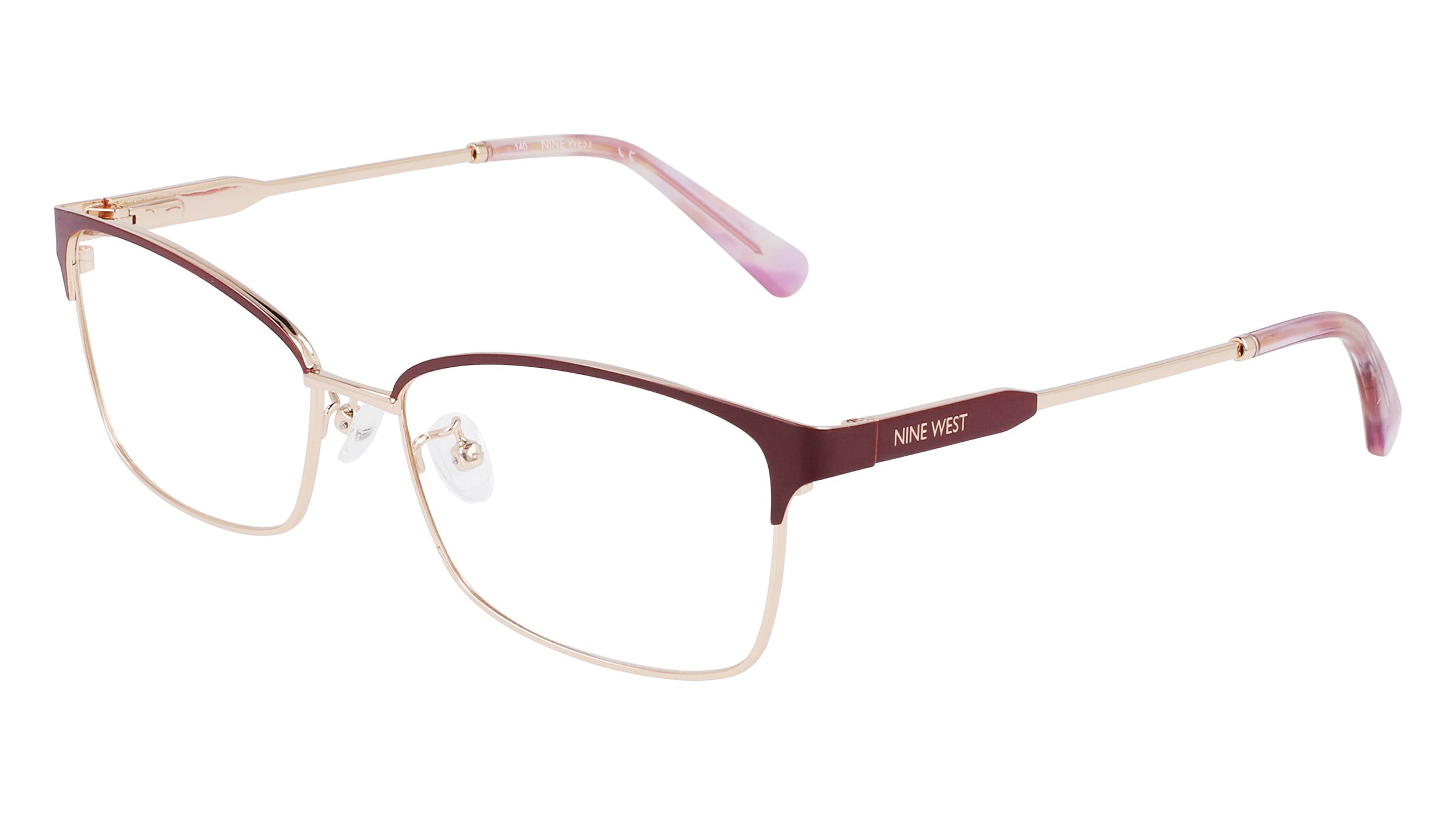 Picture of Nine West Eyeglasses NW1098X
