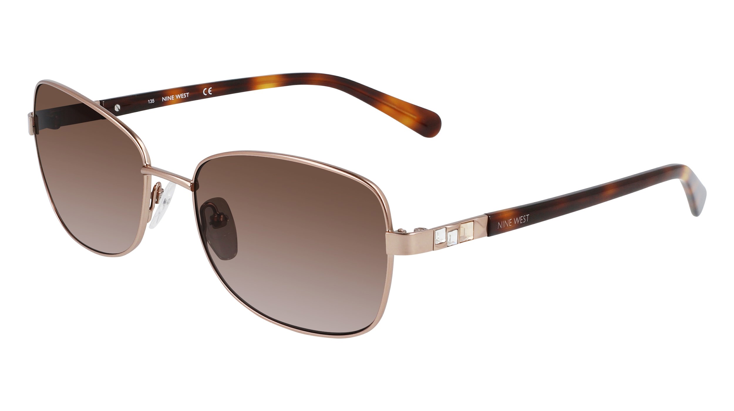 Picture of Nine West Sunglasses NW129S