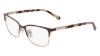 Picture of Nine West Eyeglasses NW1089