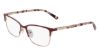 Picture of Nine West Eyeglasses NW1089