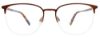 Picture of Oak Nyc Eyeglasses O3011