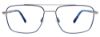 Picture of Oak Nyc Eyeglasses O3003
