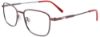Picture of Oak Nyc Eyeglasses O3022
