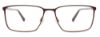 Picture of Oak Nyc Eyeglasses O3013