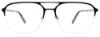 Picture of Oak Nyc Eyeglasses O3012