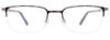 Picture of Oak Nyc Eyeglasses O3009
