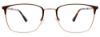 Picture of Oak Nyc Eyeglasses O3007