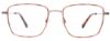 Picture of Oak Nyc Eyeglasses O3015