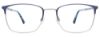 Picture of Oak Nyc Eyeglasses O3007