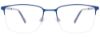Picture of Oak Nyc Eyeglasses O3016