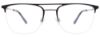 Picture of Oak Nyc Eyeglasses O3008