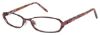 Picture of Ocean Pacific Eyeglasses GLASSY