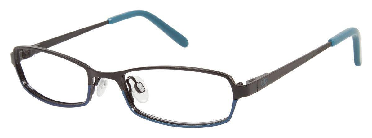 Picture of Ocean Pacific Eyeglasses 836