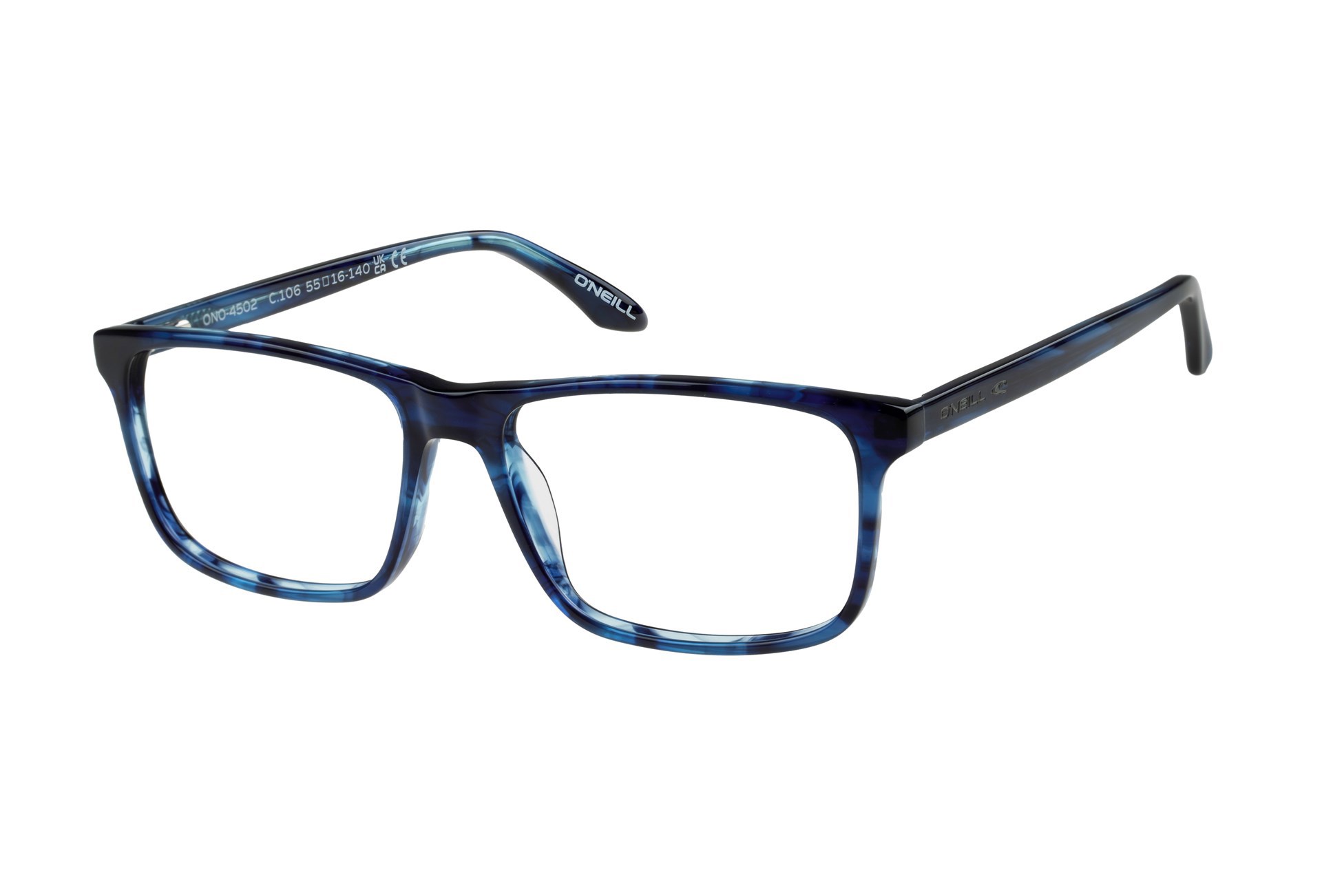 Picture of O'neil Eyeglasses ONO-4502-T