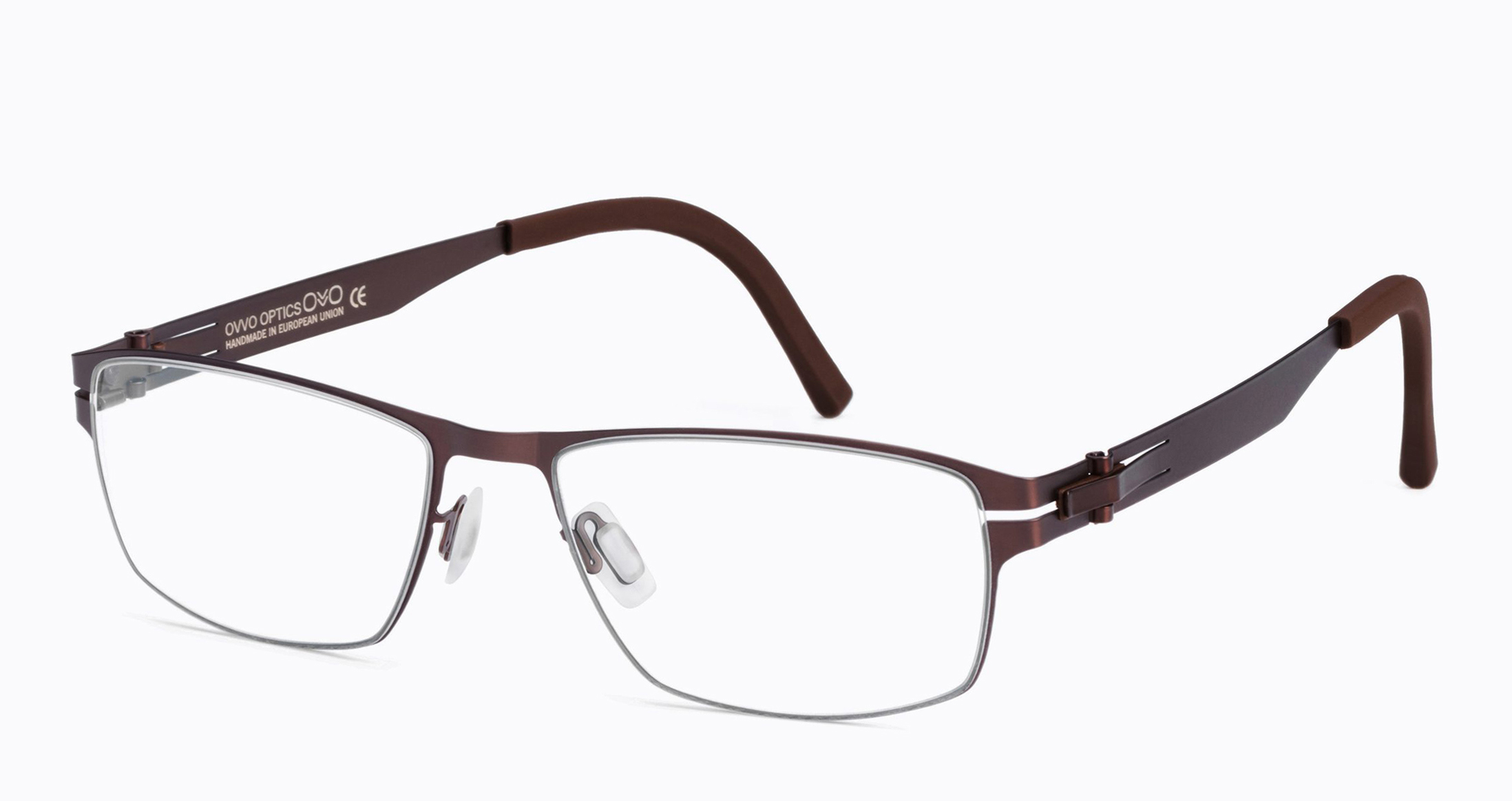 Picture of OVVO Optics Eyeglasses 3572