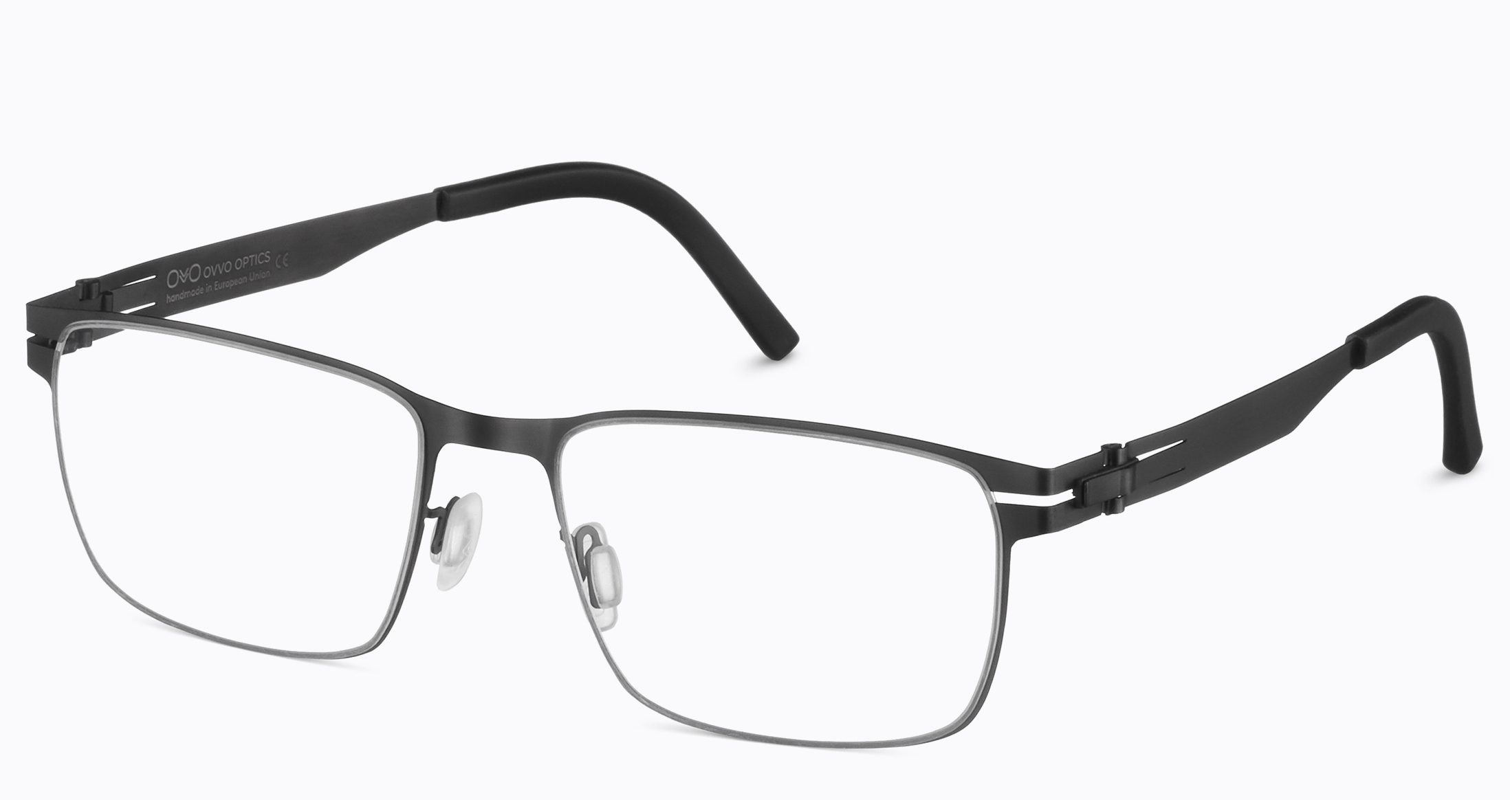 Picture of OVVO Optics Eyeglasses 5058-51