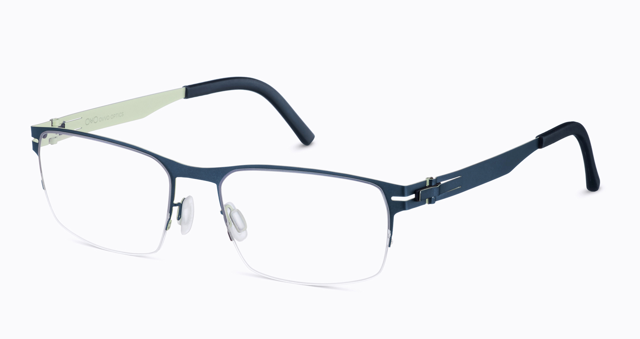 Picture of OVVO Optics Eyeglasses 6023