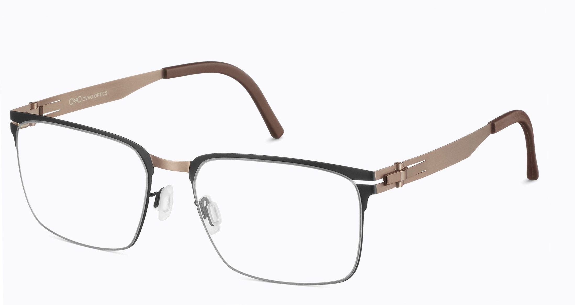 Picture of OVVO Optics Eyeglasses 3827