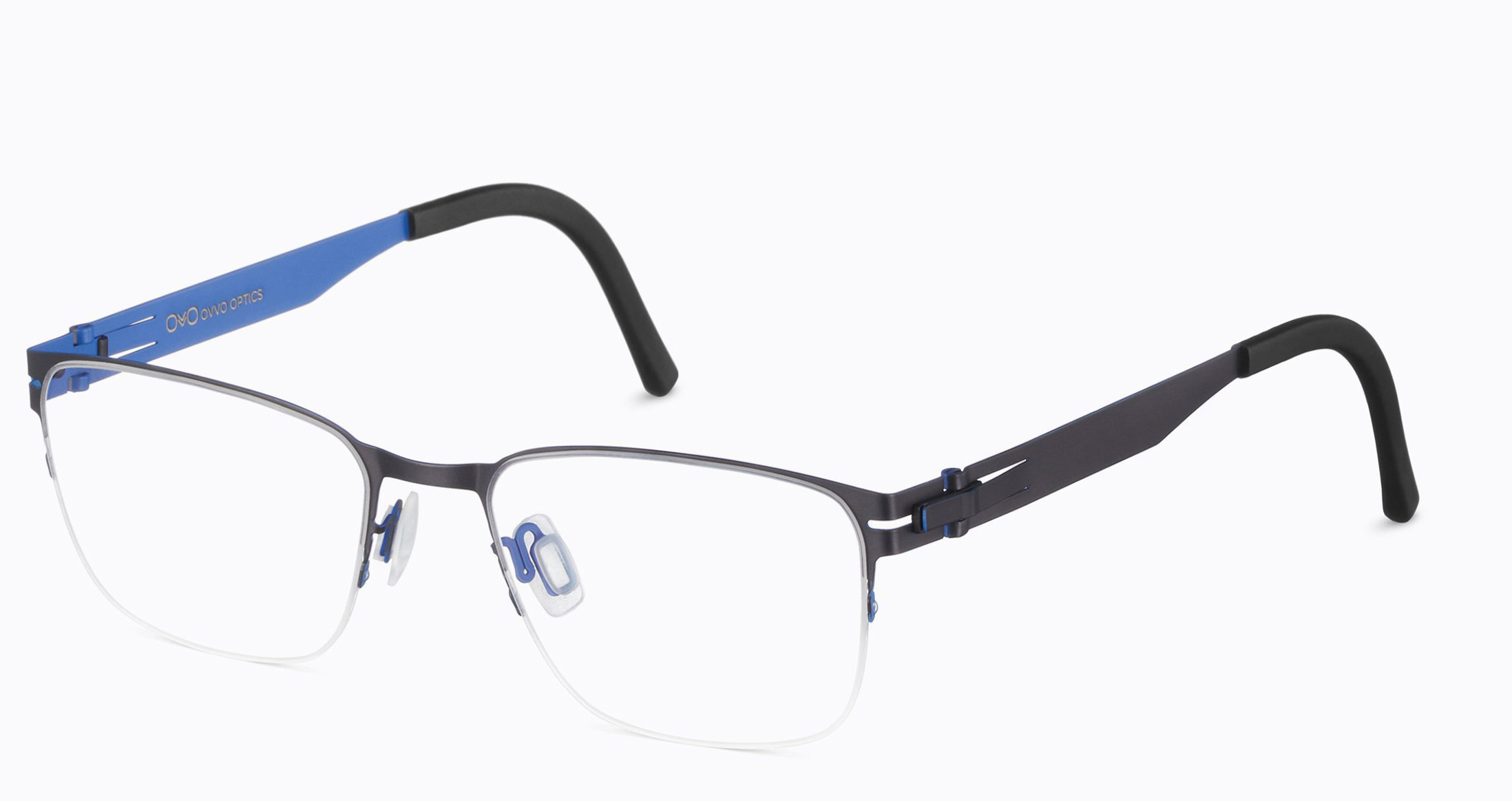 Picture of OVVO Optics Eyeglasses 3888