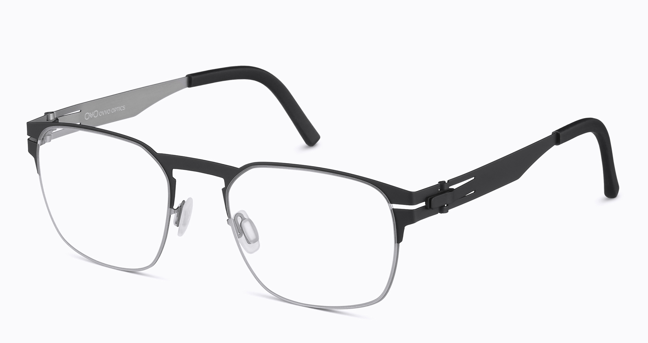 Picture of OVVO Optics Eyeglasses 6058