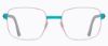 Picture of OVVO Optics Eyeglasses 6018