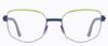 Picture of OVVO Optics Eyeglasses 6027