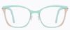 Picture of OVVO Optics Eyeglasses 6046