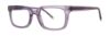 Picture of Paradigm Eyeglasses Nicholson
