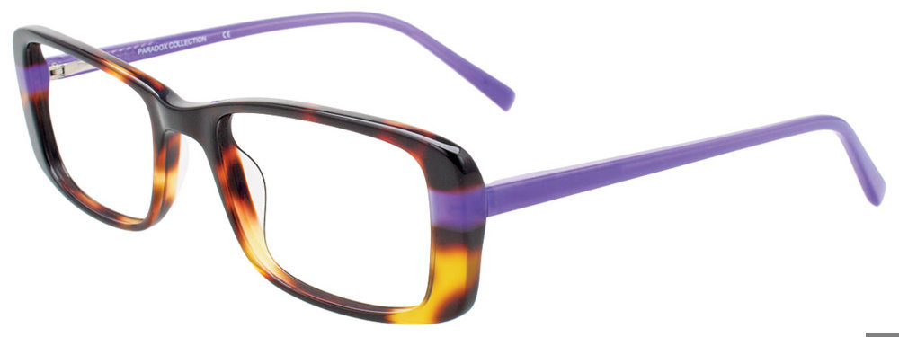 Picture of Paradox Eyeglasses P5094
