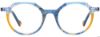 Picture of Paradox Eyeglasses P5096