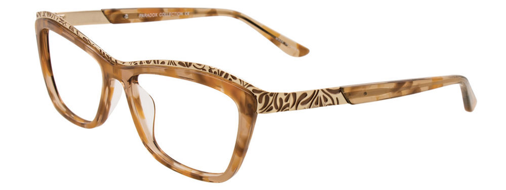 Picture of Paradox Eyeglasses P5014