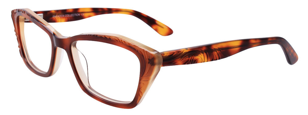 Picture of Paradox Eyeglasses P5021