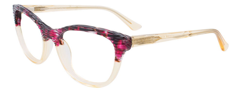Picture of Paradox Eyeglasses P5030