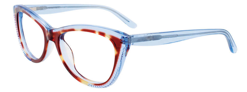 Picture of Paradox Eyeglasses P5028