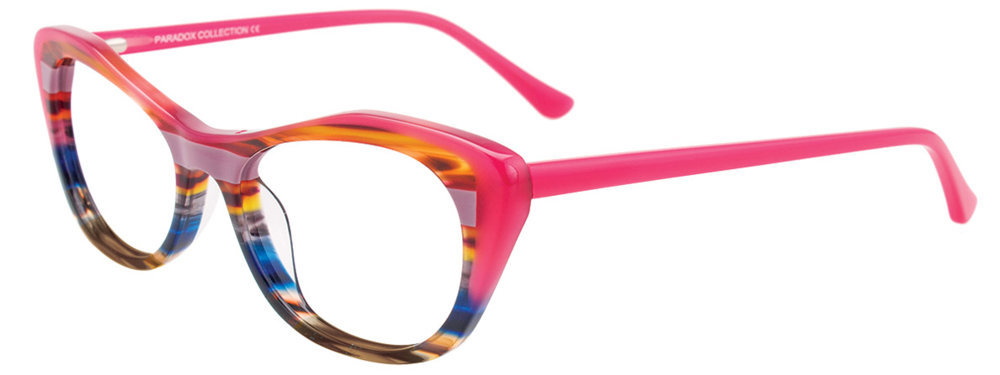 Picture of Paradox Eyeglasses P5037