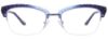 Picture of Paradox Eyeglasses P5036