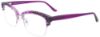 Picture of Paradox Eyeglasses P5036