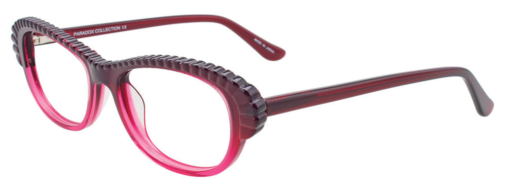 Picture of Paradox Eyeglasses P5035